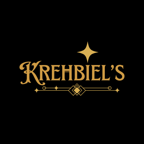 Krehbiel's Beeswax Candles